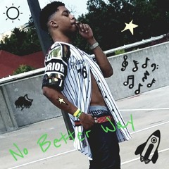 No Better Way (Freestyle)