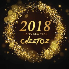 DJ Cheetoz - Made In Egypt NYE 2018