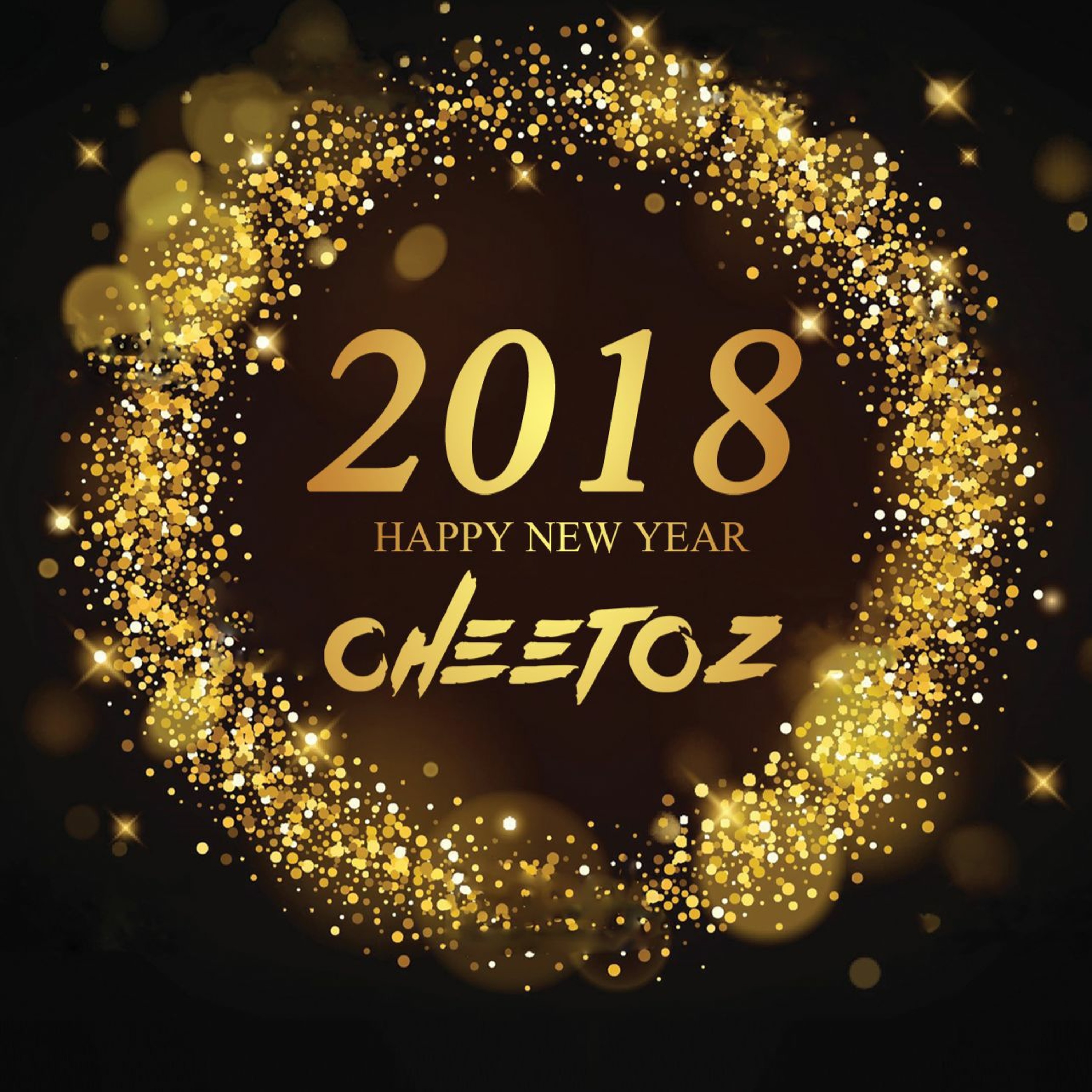 Cheetoz (Official)