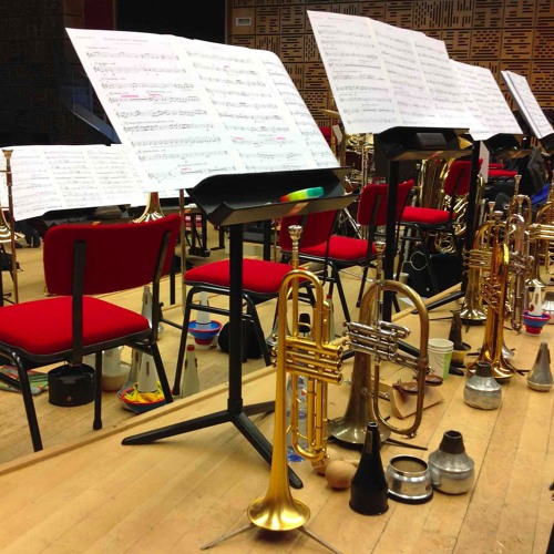 Stream Title Music for Video Tutorial about Pop Music Horn Patterns and