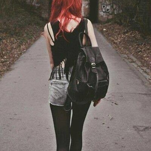 Outcast