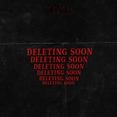 DELETING SOON