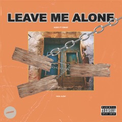 Kudo - Leave Me Alone ft. Eskay (prod. slünt)