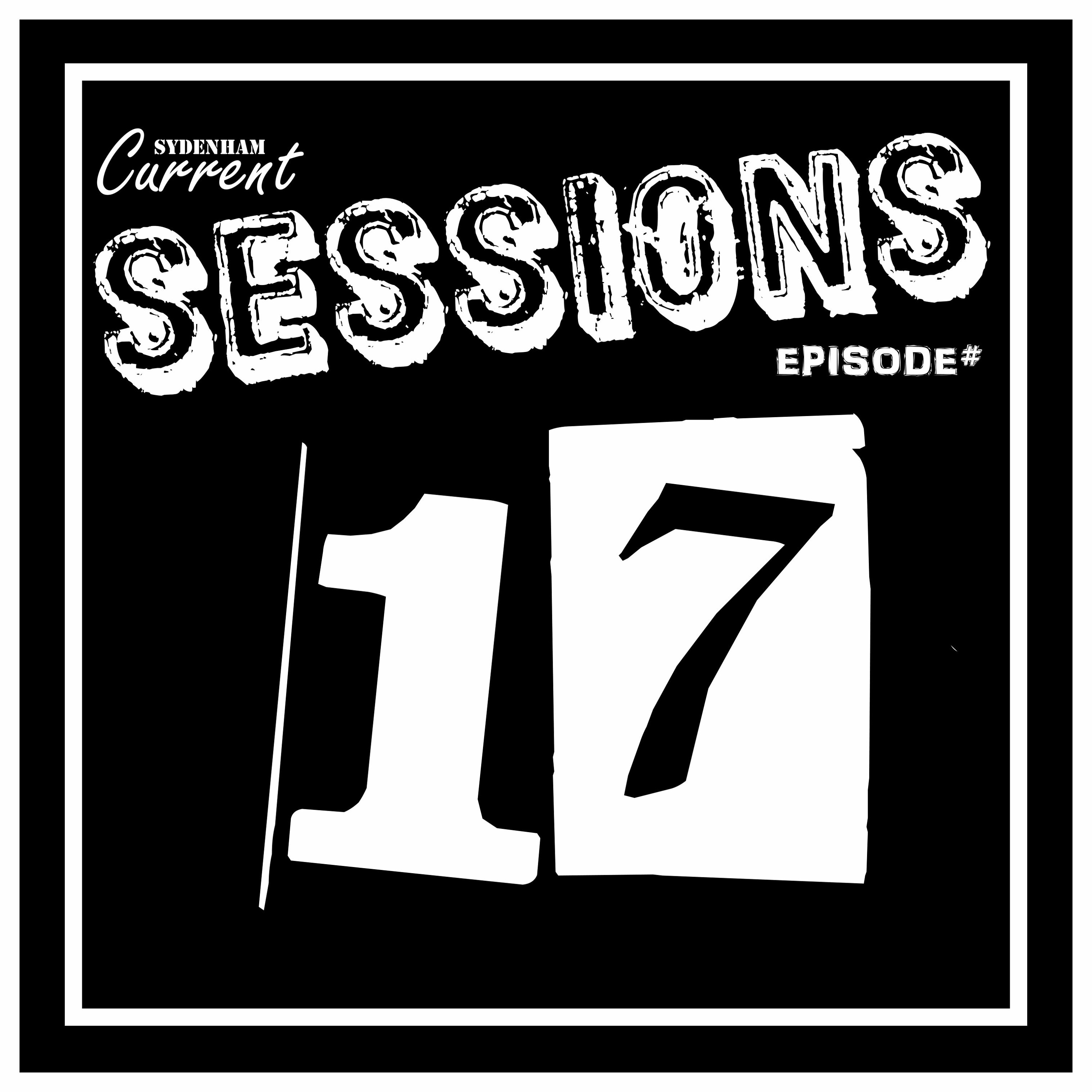 Sydenham Current Sessions