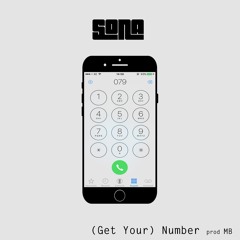 Sona - Number (prod by mb)