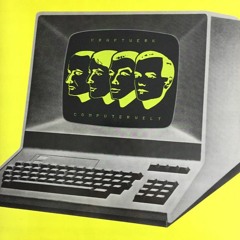 Kraftwerk  - Nummern & Computerwelt / Numbers & Computerworld (Petko Turner Edit)