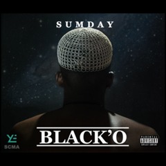 Sumday- WES7AR 22/Black'O