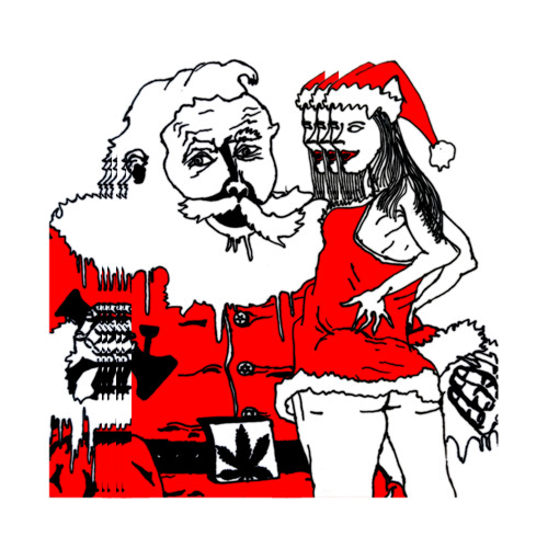 Dstrcv x Smoke A Sack