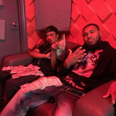 MoneyMakinWayne ft ThaCarterBoi (race Freestyle)