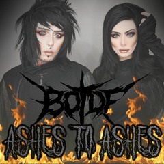 Ashes To Ashes
