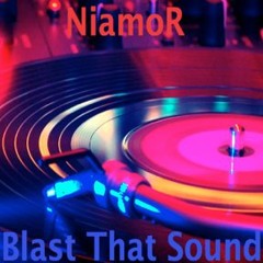 🎶 Blast that Sound 🎶