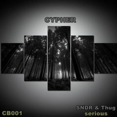 SNDR & Thug - Serious(Original Mix)FREE DOWNLOAD
