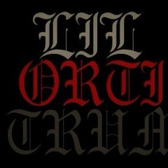 lil orti trum - climb the devil