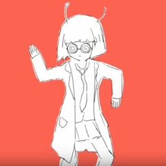 [Hatsune Miku] Dance Robot Dance | ダンスロボトダンス [初音ミク]