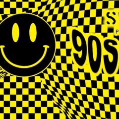 90,s old skool vinyl