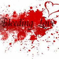 Chris Dally - Bleeding Love 2k18 Bootleg
