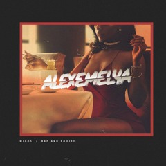 Migos x ALEXEMELYA  - Bad & Boujee (Remix)