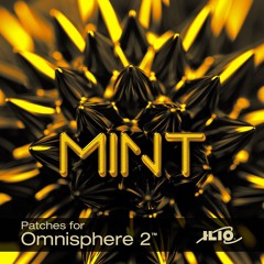 The MINT Patch Demo for Omnisphere 2