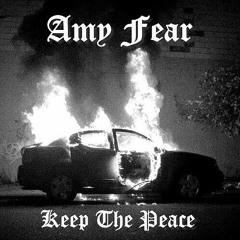 Keep The Peace