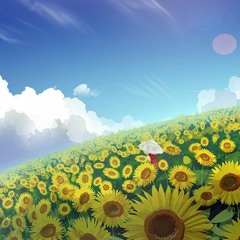 Hatsunetsumiko's - Everflowering