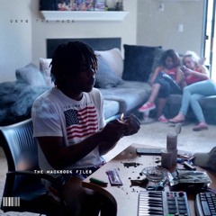 xan prod. deagle