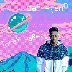 Torey D'Shaun - Dap Fiend