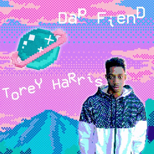 Torey D'Shaun - Dap Fiend