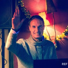 80s Christmas Dance Party