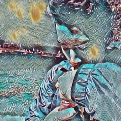 Я забываю, что я существую