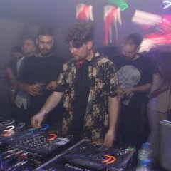 Harry Ley LIVE @ NEXUS - Porto Alegre, Brazil (25/11/2017)