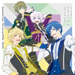 Dream Festival - ACE - Word!!