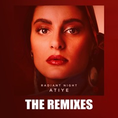 Atiye - Radiant Night (EDM Remix) MOOVDEM John Rondon