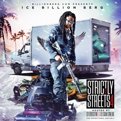 Rockstar Freestyle (Feat. Bushy B)