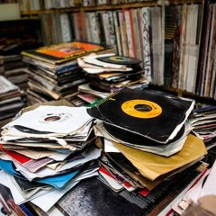 It's Too Late (She's Gone)