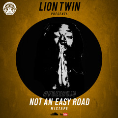 Buju Banton(Mix-Tape) Not An Easy Road