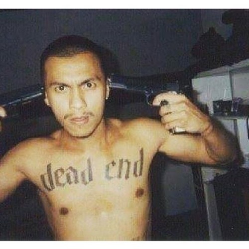 新品 CONEJO / ANTI - MIXTAPE by ERNIE G mqdefault.jpg