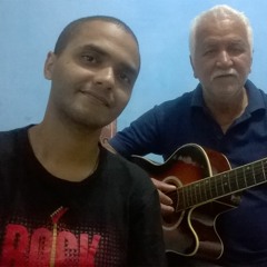 Nem Mesmo Você (Cover Roberto Carlos) - Fabrício Gnomo e Jonas Canella (2017)