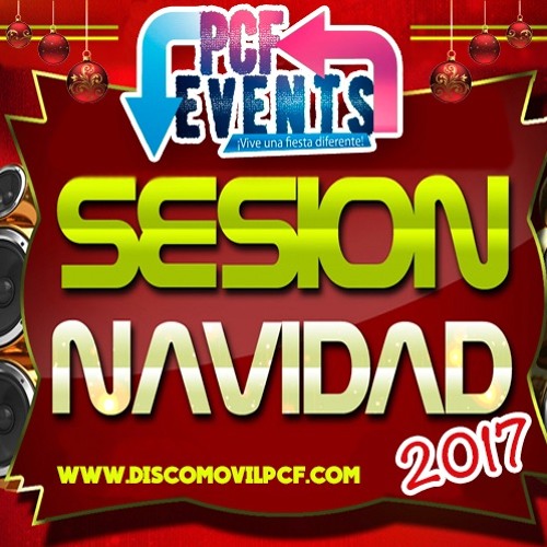 Sesion Navidad 2017