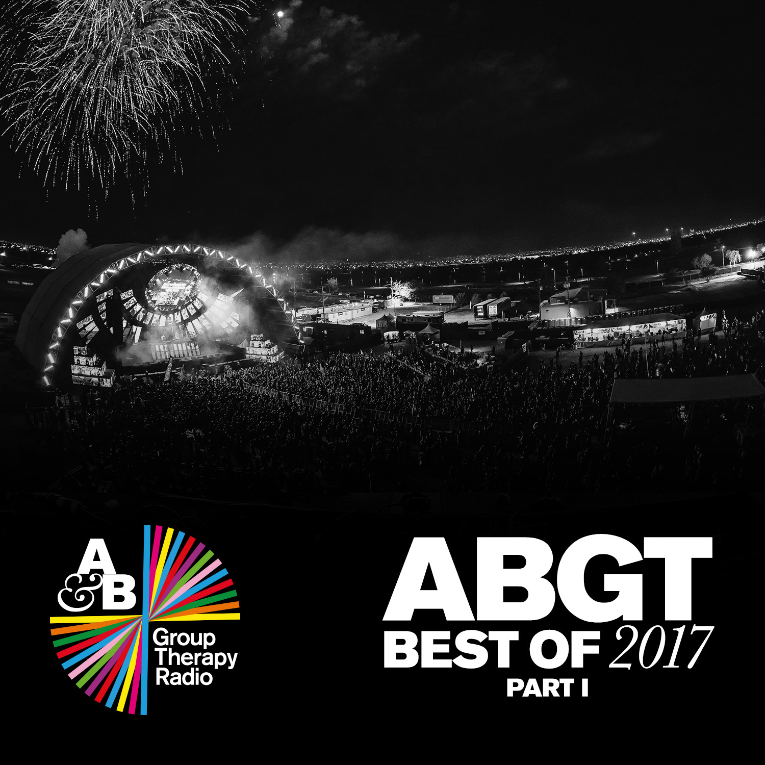Group Therapy Best Of 2017 pt.1 with Above & Beyond