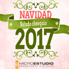 Saludo Navidad