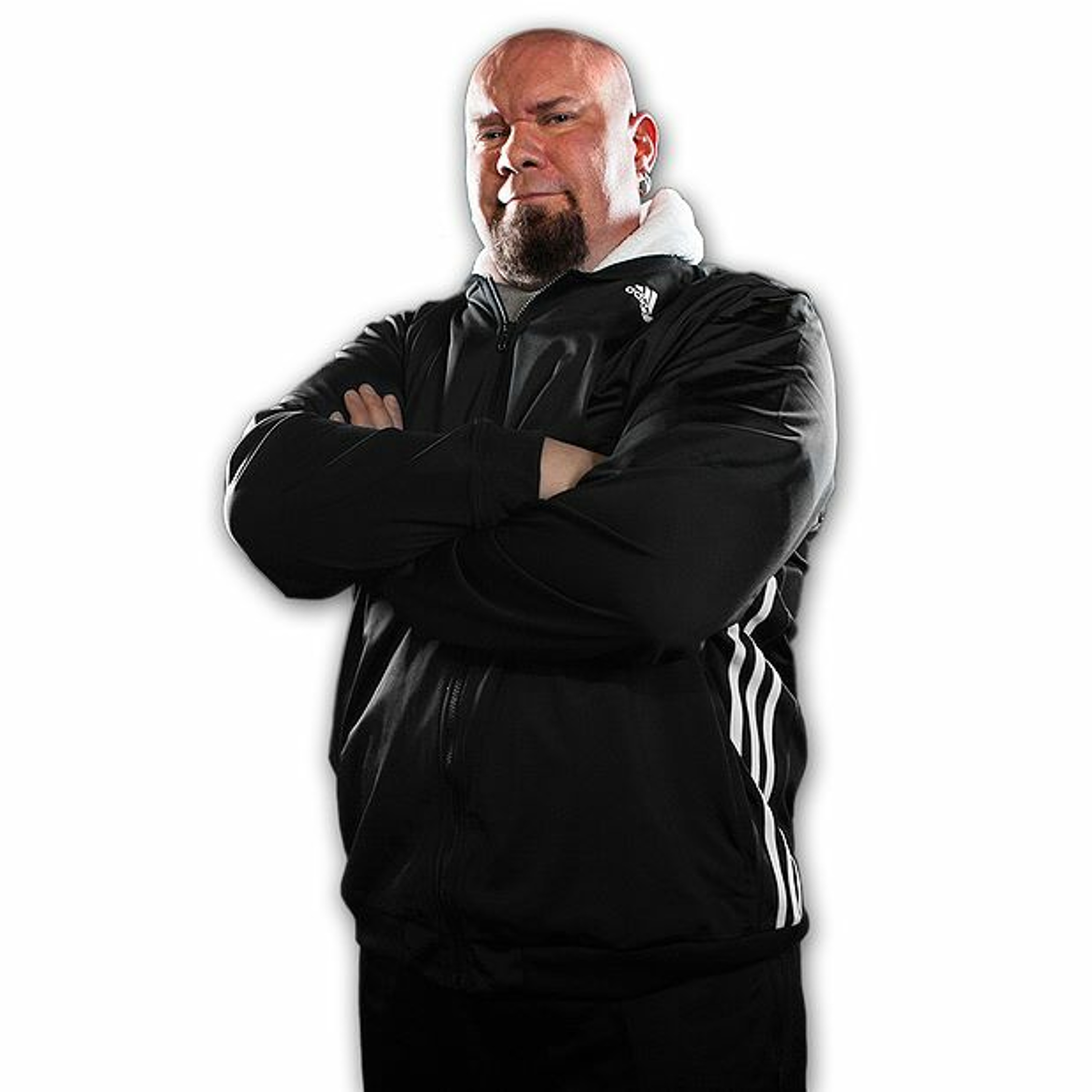 Interview With Wrestler, Manager, And NYWC Trainer Crusher Doogan episode artwork
