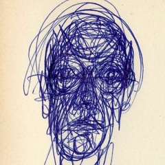 استراحة في الشقاء - هينري ميشو Henri Michaux
