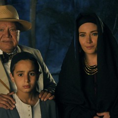 تعرف اني شوفتك زمان يا خواجة؟ ..