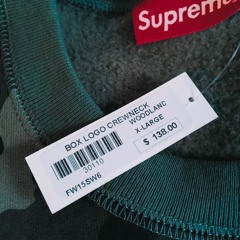 price tag. (Prod. CashMoneyAp)