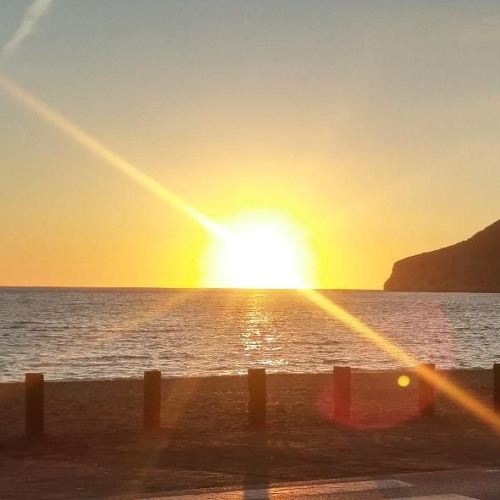 Mark Sinclair Live @ 414 Dec 17