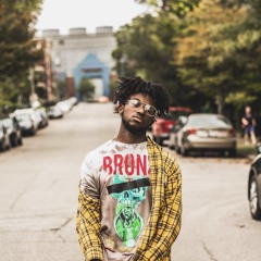 4. Address (Prod. Scott Wilson)