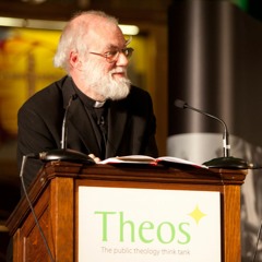 Theos Annual Lecture 2012: Rowan Williams: The Person and the Individual