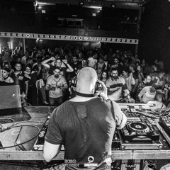 David Temessi - NYE2018 Podcast