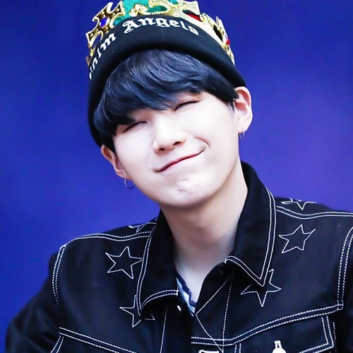 Stream GOGO bts by Min yoongi | Listen online for free on SoundCloud