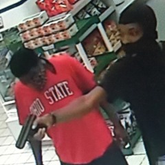 Grandson- Bareface Ft. Chip Kip